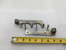 Square D HOMN612L100 12 Space Load Center Upper & Lower Breaker Buss Bars Only