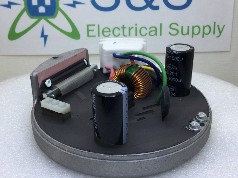 Genteq FM19 1/2HP 230V E100625 Motor Control Module