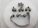 Crestron 6 Pack of Ribbon Cables for CAEN-BLOCK/CLX Automated Lighting Systems