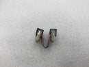 Crestron 6 Pack of Ribbon Cables for CAEN-BLOCK/CLX Automated Lighting Systems
