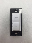 Crestron C2N-CBD-P Standard Mount Keypad w/2-8 Programmable Functions -Lot of 20
