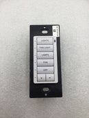 Crestron C2N-CBD-P Standard Mount Keypad w/2-8 Programmable Functions -Lot of 20