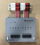 Crestron CLX-2DIMFLV8 8 Channel 2 Feed Dimmer Module 32 Amp 120 VAC
