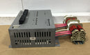 Crestron CLX-2DIMFLV8 8 Channel 2 Feed Dimmer Module 32 Amp 120 VAC