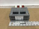 Crestron CLX-2DIMFLV8 8 Channel 2 Feed Dimmer Module 32 Amp 120 VAC