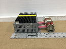 Crestron CLX-2DIMU8 8 Channel 2 Feed Universal Dimmer Module 32 Amp 120 VAC