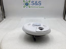 Crestron GLS-ODT-C-CN Dual Technology Occupancy Sensor with Cresnet 24 Volt