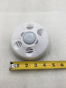 Crestron GLS-ODT-C-CN Dual Technology Occupancy Sensor with Cresnet 24 Volt