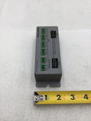 Crestron CAEN-BLOCK Network Terminal Block for CAEN & CAENIB Automation Systems