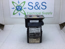 Cutler-Hammer 766A023G01/AR4A Industrial Control Relay 600V 10 Amp with 4-Pole Adder