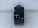 Gould Pushmatic Breaker P-120 20 Amp 120/240V 1-Pole Circuit Breaker