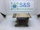 General Electric 9T55Y67G2 Transformer KVA. .250 50/60Hz Primary 115V-95V Secondary 230/460/575V