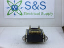 Cutler-Hammer 3A13371H04 Transformer 50/60Hz 120/480V
