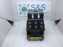 Westinghouse A201K3CA Contactor 90 Amp 110-600V Size 3