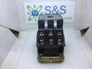 Westinghouse A201K3CA Contactor 90 Amp 110-600V Size 3