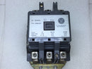 Westinghouse A201K3CA Contactor 90 Amp 110-600V Size 3