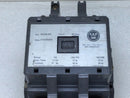 Westinghouse A201K3BA 90A 2 Pole Size 3 480V @60C 440V @ 50C 110-600V Contactor