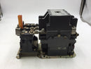 Westinghouse A200M3CAC Size 3 A200 Starter 200-575V 600V Max @ 50Hp 90 Amp