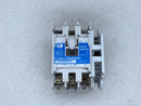 Cutler-Hammer CN35DN2 Lighting Contactor 30 Amp Per Pole 480-600V Max Series B1
