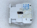 Cutler-Hammer CN35DN2 Lighting Contactor 30 Amp Per Pole 480-600V Max Series B1
