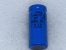 Sprague ECCOL Powerlytic Capacitors 4800uf 50V 36DX Positive