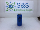 Sprague ECCOL Powerlytic Capacitors 4800uf 50V 36DX Positive