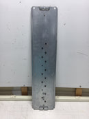 Eaton CB203040 200 Amp 15 Space 120/240 VAC Load Center Guts Only 6" X 23.5"