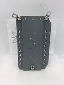 Challenger SL12(16-24)CCT 8 Space 125 Amp 120/240V Guts Only 11 1/2" x 7"