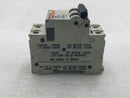 Merlin Gerin 24450 C60N 13 Amp 2 Pole 480V Circuit Breaker