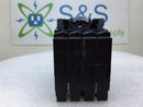 ITE/Siemens Q2402CT2 40/20 Amp 4 Pole 240V Circuit Breaker- Faded ID