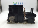 Square D 8536SEG1 3 Pole 200-575 VAC 25-50 HP Motor Starter with 120 VAC Coil