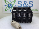 Siemens B37000S01 70 Amp 3 Pole 240V Bolt on Breaker w/Shunt Trip