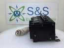 Siemens B37000S01 70 Amp 3 Pole 240V Bolt on Breaker w/Shunt Trip