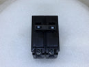 Eaton/MEM 50 Amp 2 Pole 240V Type DCP Circuit Breaker - Cosmetic Flaw