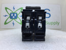 Eaton/MEM 50 Amp 2 Pole 240V Type DCP Circuit Breaker - Cosmetic Flaw