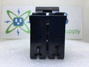 Eaton/MEM 50 Amp 2 Pole 240V Type DCP Circuit Breaker - Cosmetic Flaw