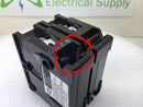 Eaton/MEM 50 Amp 2 Pole 240V Type DCP Circuit Breaker - Cosmetic Flaw