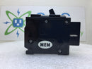 Eaton/MEM 10 Amp 1 Pole Circuit Breaker - Bolt On