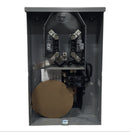 Siemens MC1020B1100S 100 Amp 10 Space 120/240V Meter Load Center Combo