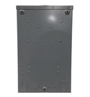 Siemens MC1020B1100S 100 Amp 10 Space 120/240V Meter Load Center Combo