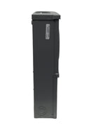 Siemens MC1020B1100S 100 Amp 10 Space 120/240V Meter Load Center Combo