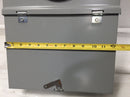 Siemens MC1020B1100S 100 Amp 10 Space 120/240V Meter Load Center Combo