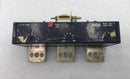 ITE JL63T350 350 Amp 3 Pole Type JL Circuit Breaker Amp Trip Unit