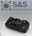 ITE JL63T350 350 Amp 3 Pole Type JL Circuit Breaker Amp Trip Unit