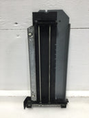 Zinsco MLB12(12-24) 125 Amp 120/240 VAC Load Center Guts Only 7" X 16"