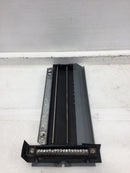 Zinsco MLB12(12-24) 125 Amp 120/240 VAC Load Center Guts Only 7" X 16"