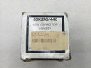 Amrad USA2229 80.0MFD +10%/-5% 370/440V 50/60Hz 70c/-40c Capacitor