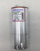 Amrad USA2229 80.0MFD +10%/-5% 370/440V 50/60Hz 70c/-40c Capacitor