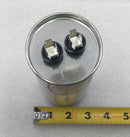 Amrad USA2229 80.0MFD +10%/-5% 370/440V 50/60Hz 70c/-40c Capacitor