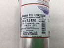 Amrad USA2223B 80+7.5MFD +10%/-5% 370/440V 50/60Hz 70c/-40c Capacitor w/ CPT